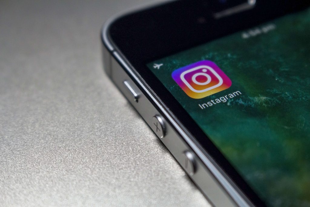 Análise do perfil: qual impacto o seu Instagram causa?